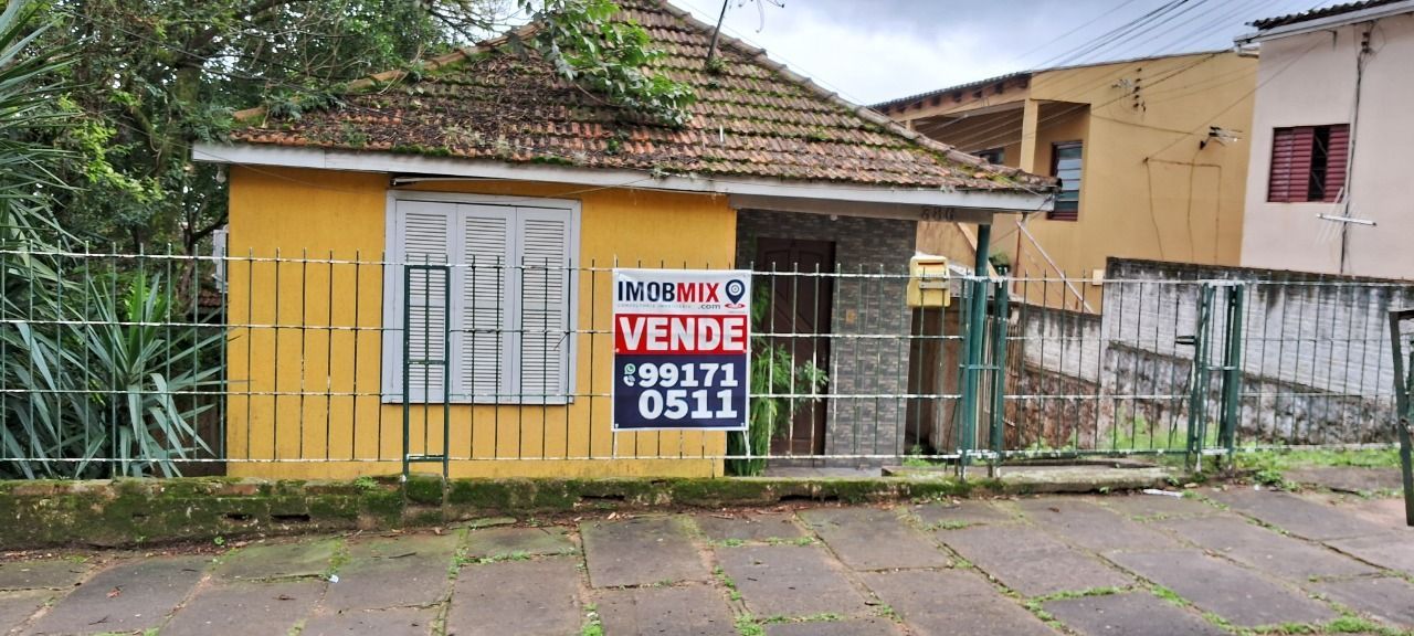 Casa 2 quartos à venda, 180m², Vila Jardim - Porto Alegre