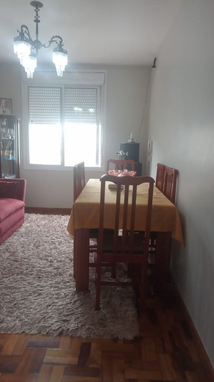 Apartamento 2 quartos à venda, 65m², São Sebastião - Porto Alegre