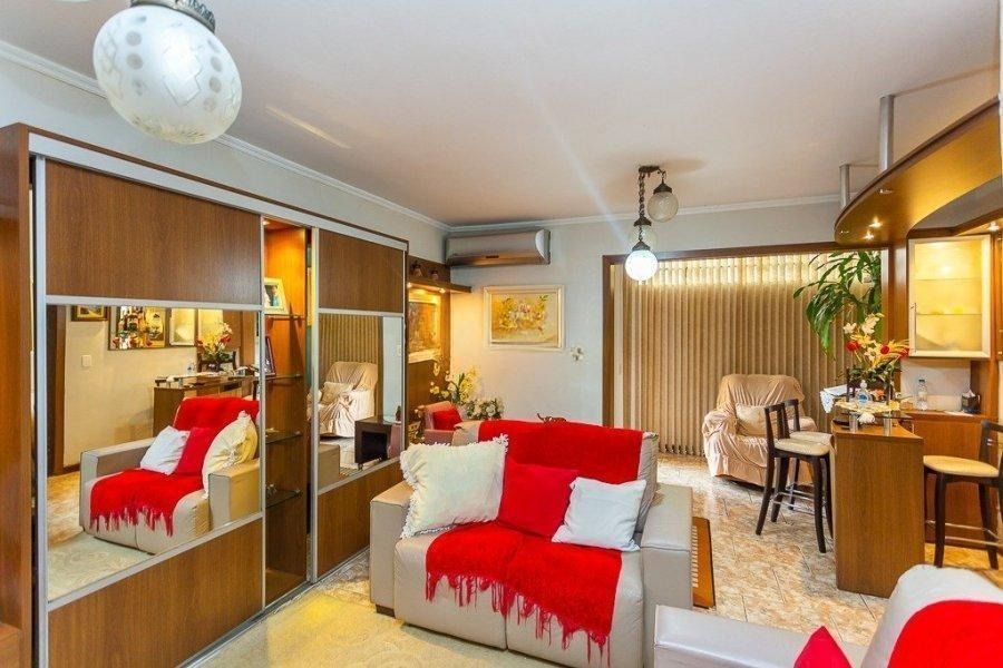 Casa 3 quartos à venda, 145m², Cristo Redentor - Porto Alegre — foto 3