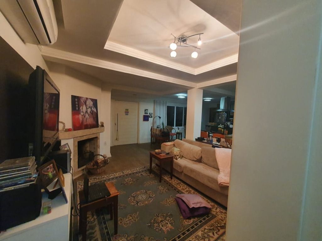 Casa Condominio para Venda - 179m², 2 dormitórios, sendo 2 suites, 4 vagas - Alto Petrópolis