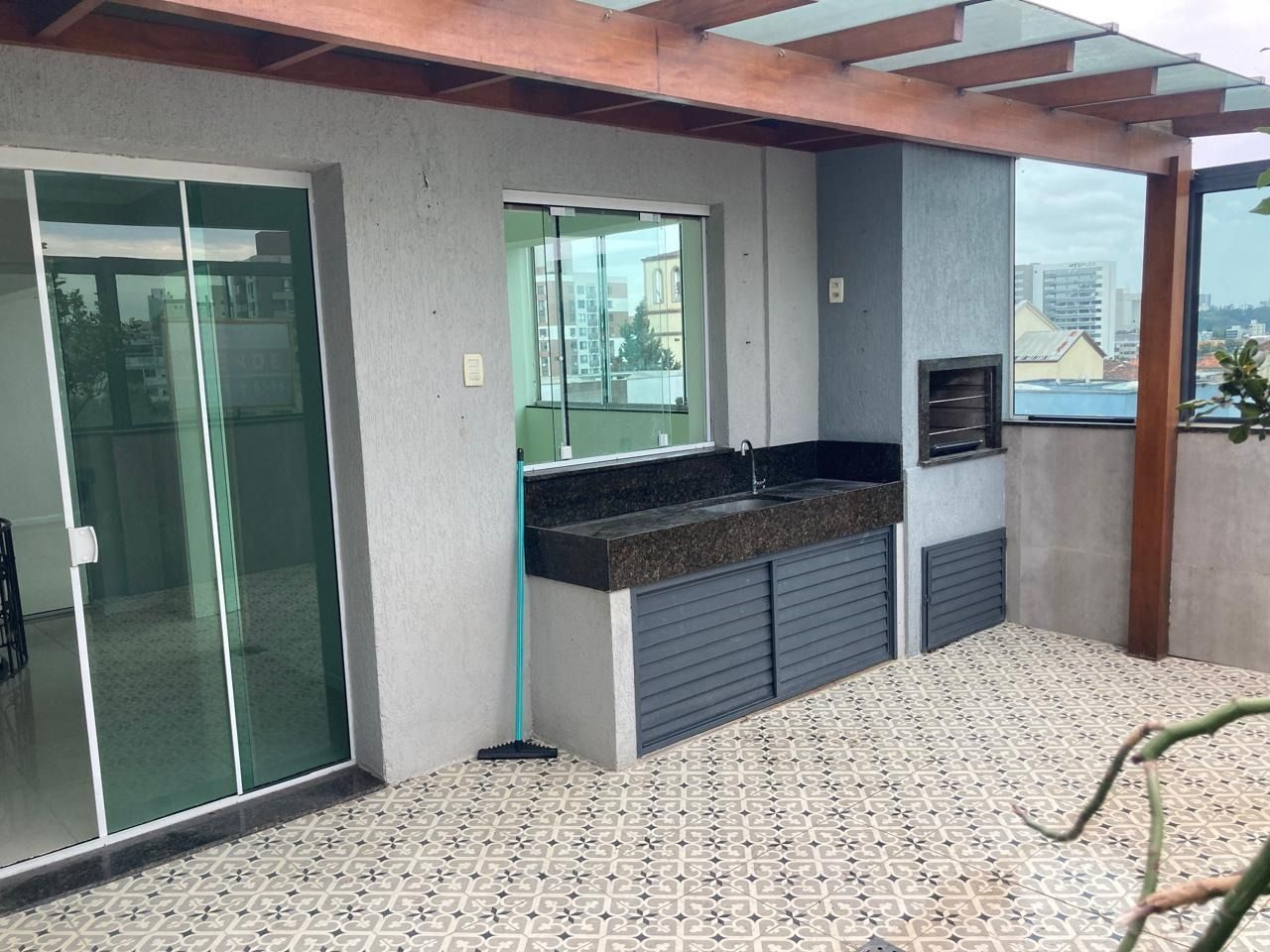 Cobertura 2 quartos à venda, 157m², Cristo Redentor - Porto Alegre — foto 3