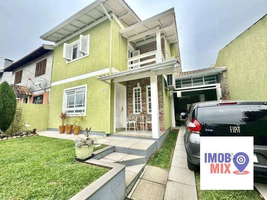 Casa 3 quartos à venda, 142m², Igara - Canoas — foto 2