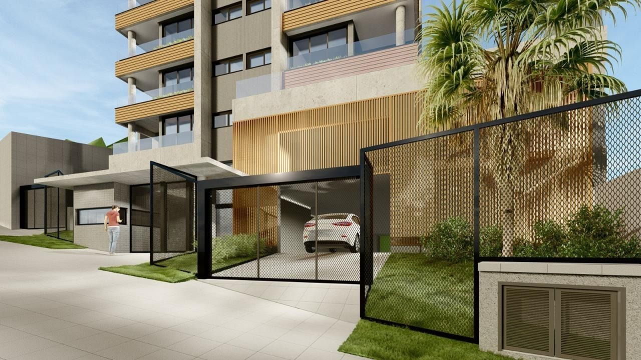 Apartamento 3 quartos à venda, 86m², Menino Deus - Porto Alegre — foto 2