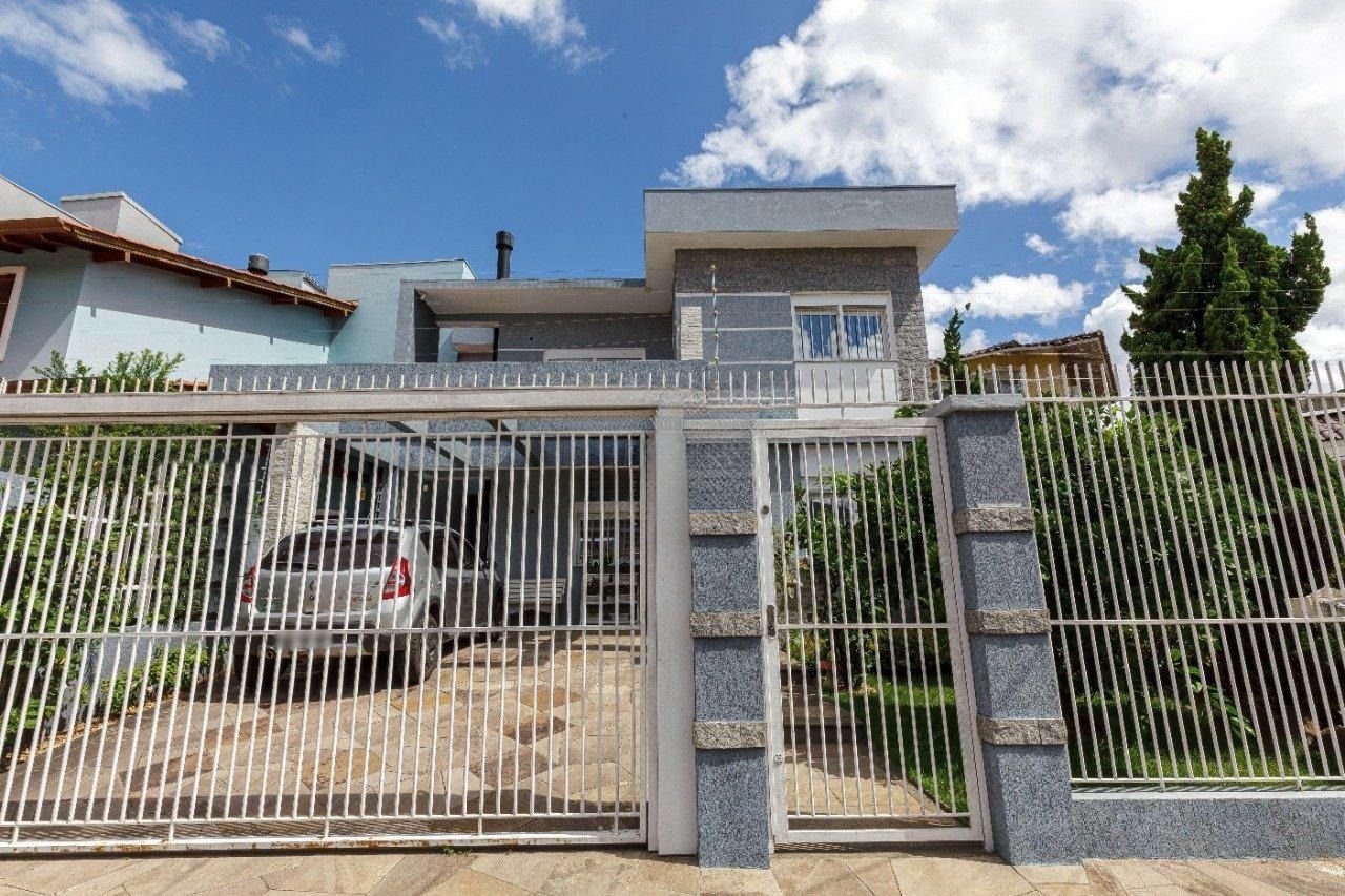 Casa 3 quartos à venda, 152m², Sarandi - Porto Alegre