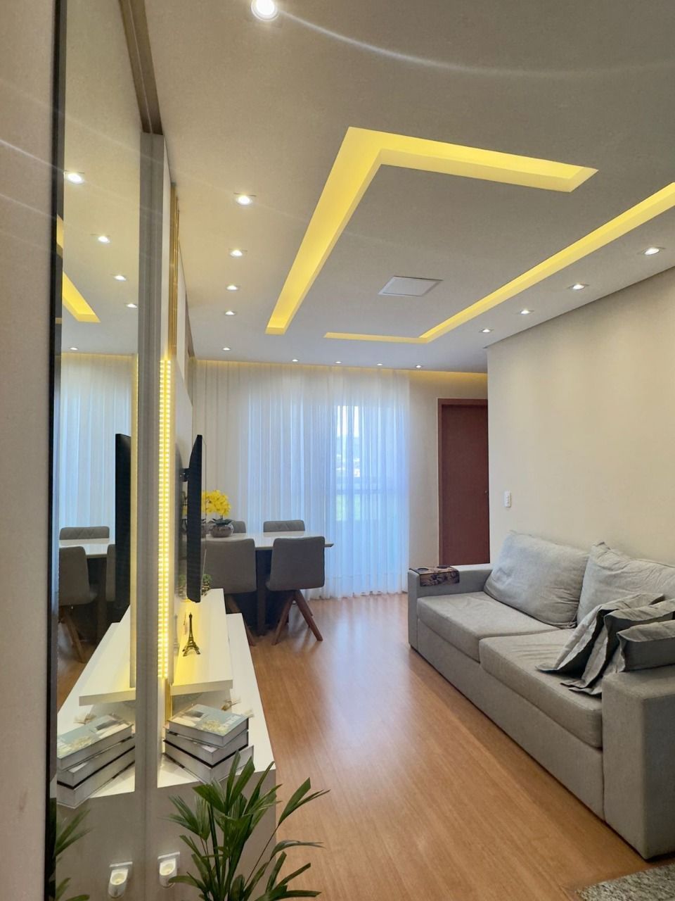 Apartamento 2 quartos à venda, 45m², Parque Santa Fé - Porto Alegre — foto 3