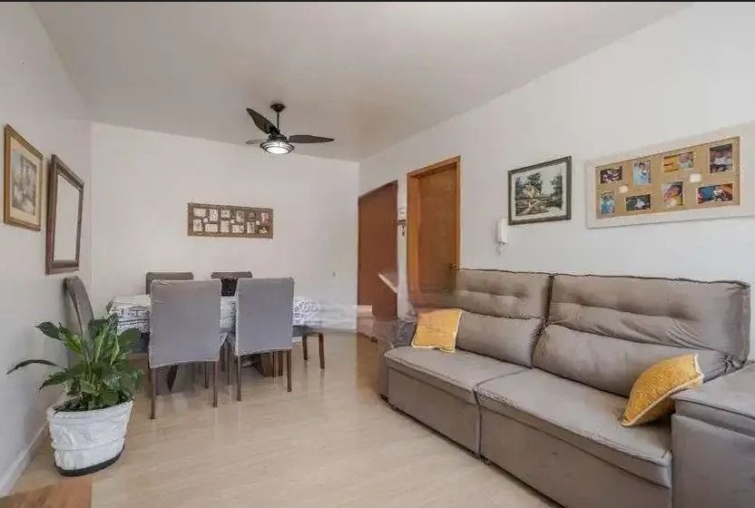 Apartamento 2 quartos à venda, 60m², São Sebastião - Porto Alegre — foto 3