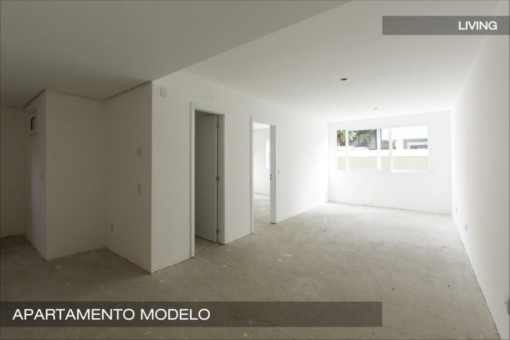 Apartamento 1 quartos à venda, 54m², Petrópolis - Porto Alegre — foto 3