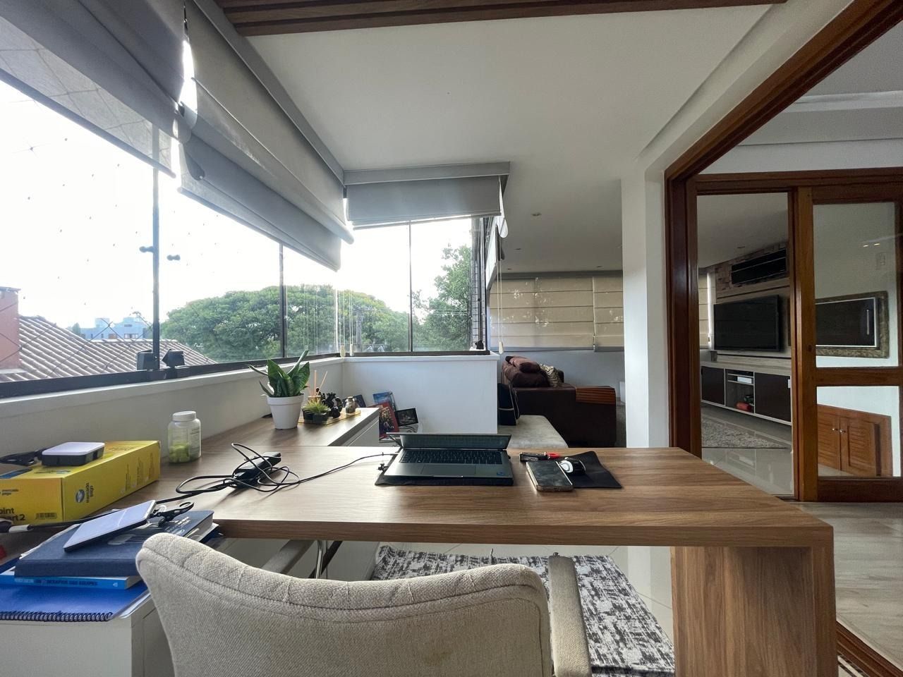 Apartamento 3 quartos à venda, 105m², Jardim Itu - Porto Alegre — foto 4
