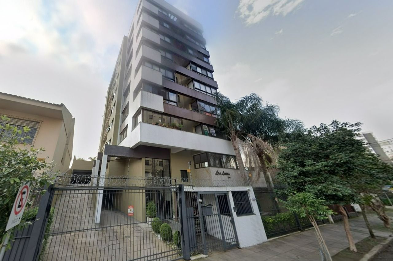 Apartamento 3 quartos à venda, 214m², Boa Vista - Porto Alegre