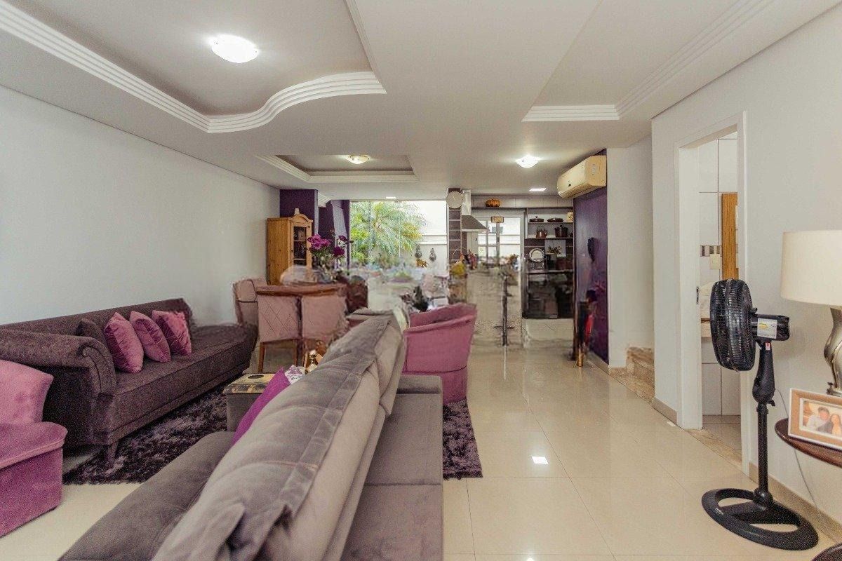 Casa 6 quartos à venda, 240m², Ecoville - Porto Alegre — foto 4