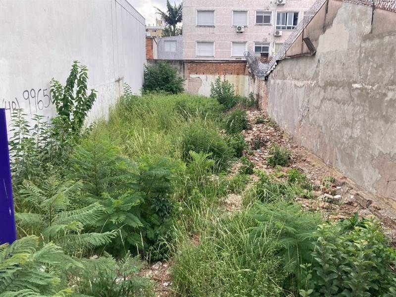 Terreno à venda, Jardim São Pedro - Porto Alegre — foto 5