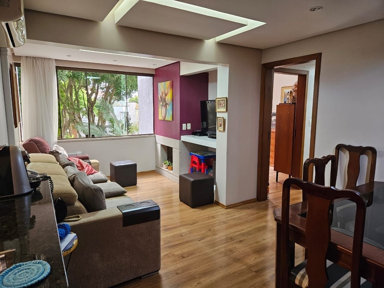 Apartamento 3 quartos à venda, 83m², Cristo Redentor - Porto Alegre — foto 2
