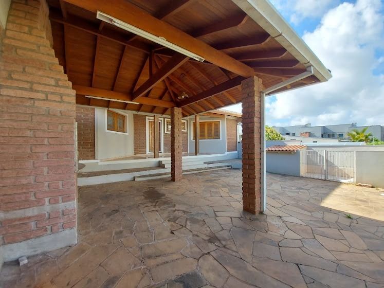 Sobrado 2 quartos à venda, 160m², Jardim Leopoldina - Porto Alegre — foto 3