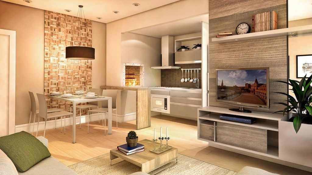 Residencial Triana