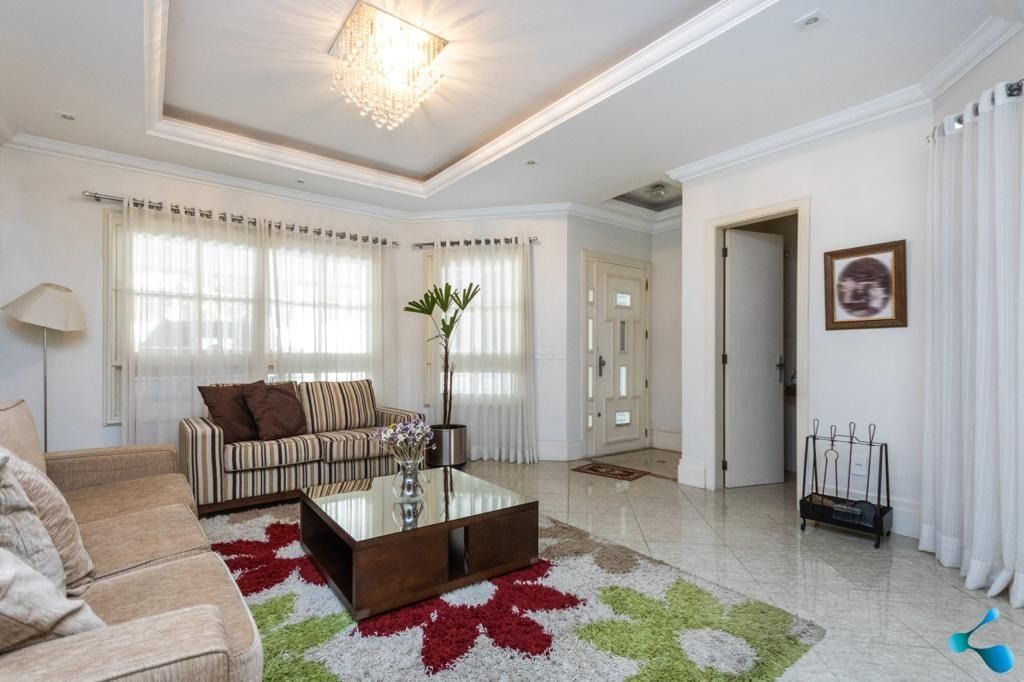 Casa 4 quartos à venda, 285m², Jardim Itu - Porto Alegre — foto 5
