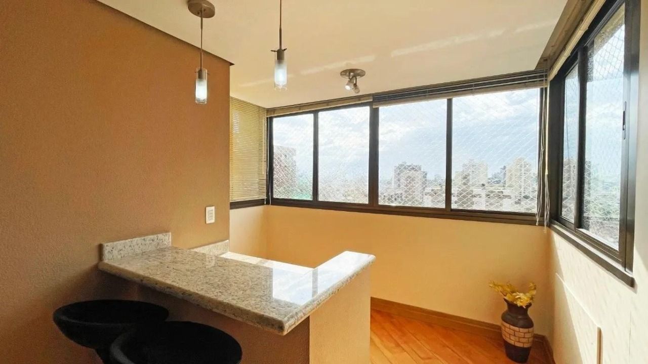 Apartamento 3 quartos à venda, 82m², Passo da Areia - Porto Alegre — foto 4