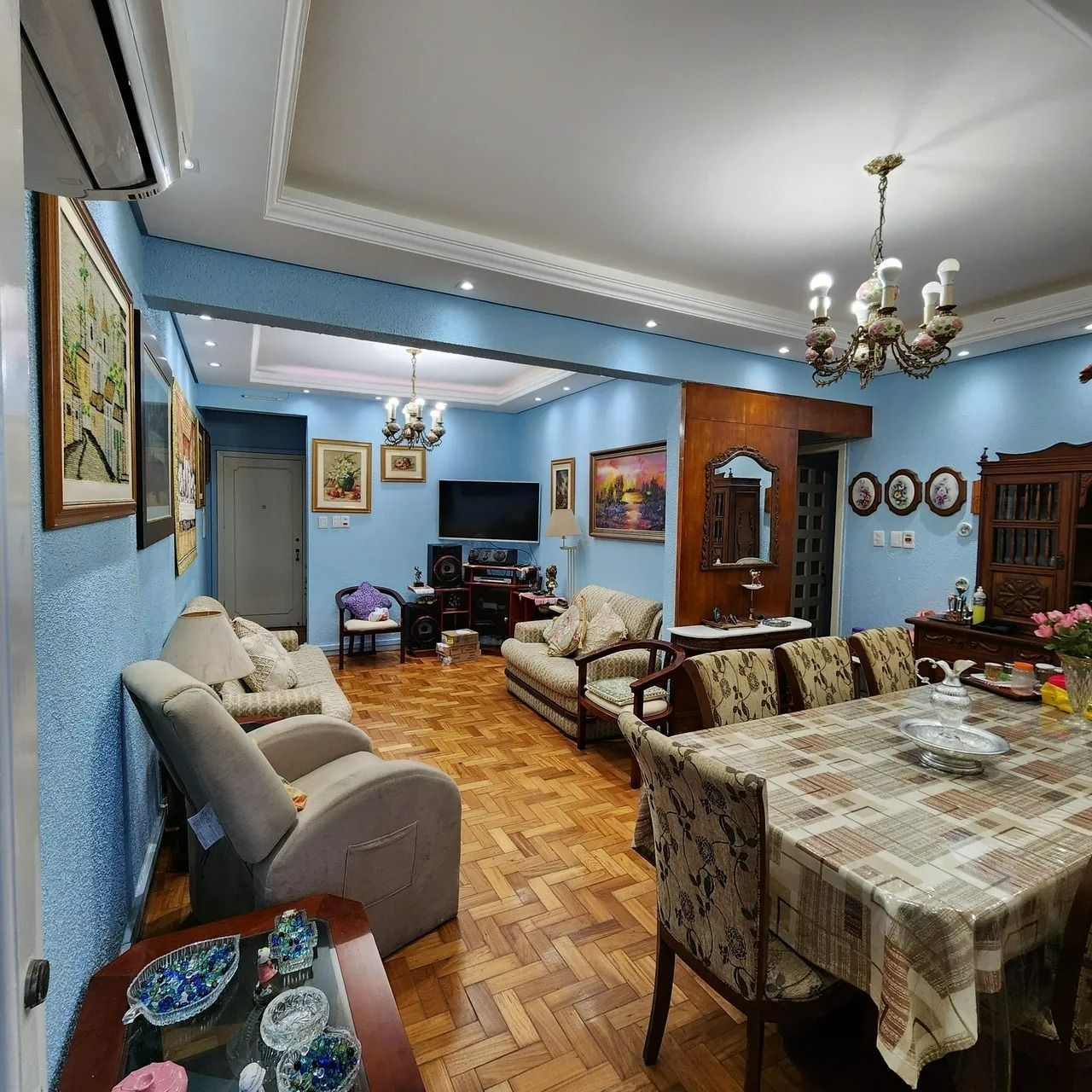 Apartamento 3 quartos à venda, 128m², Higienópolis - Porto Alegre — foto 4