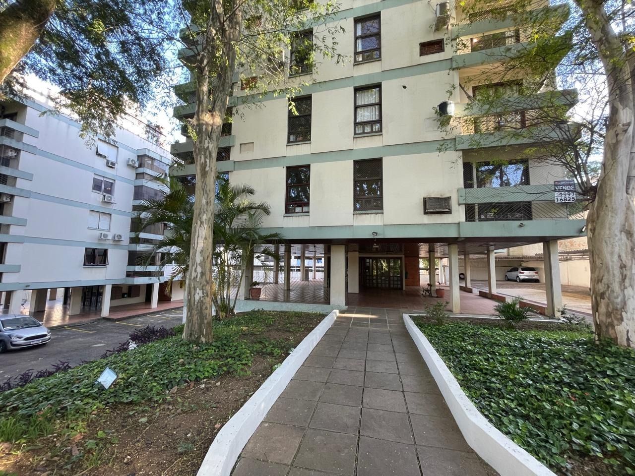 Cobertura 2 quartos à venda, 125m², Higienópolis - Porto Alegre
