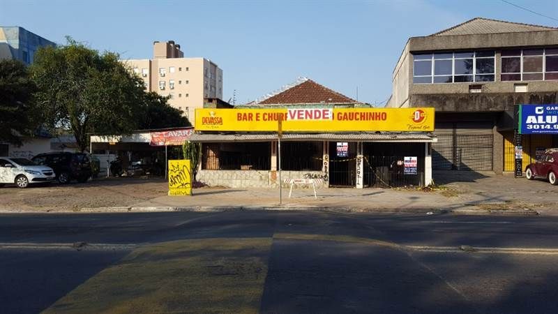 Terreno para Venda - 0m², 0 dormitórios, Cristo Redentor — foto 2
