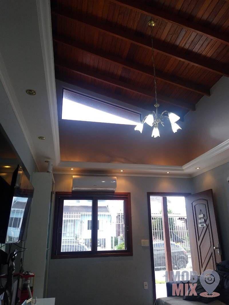 Casa 3 quartos à venda, 120m², Mário Quintana - Porto Alegre — foto 2