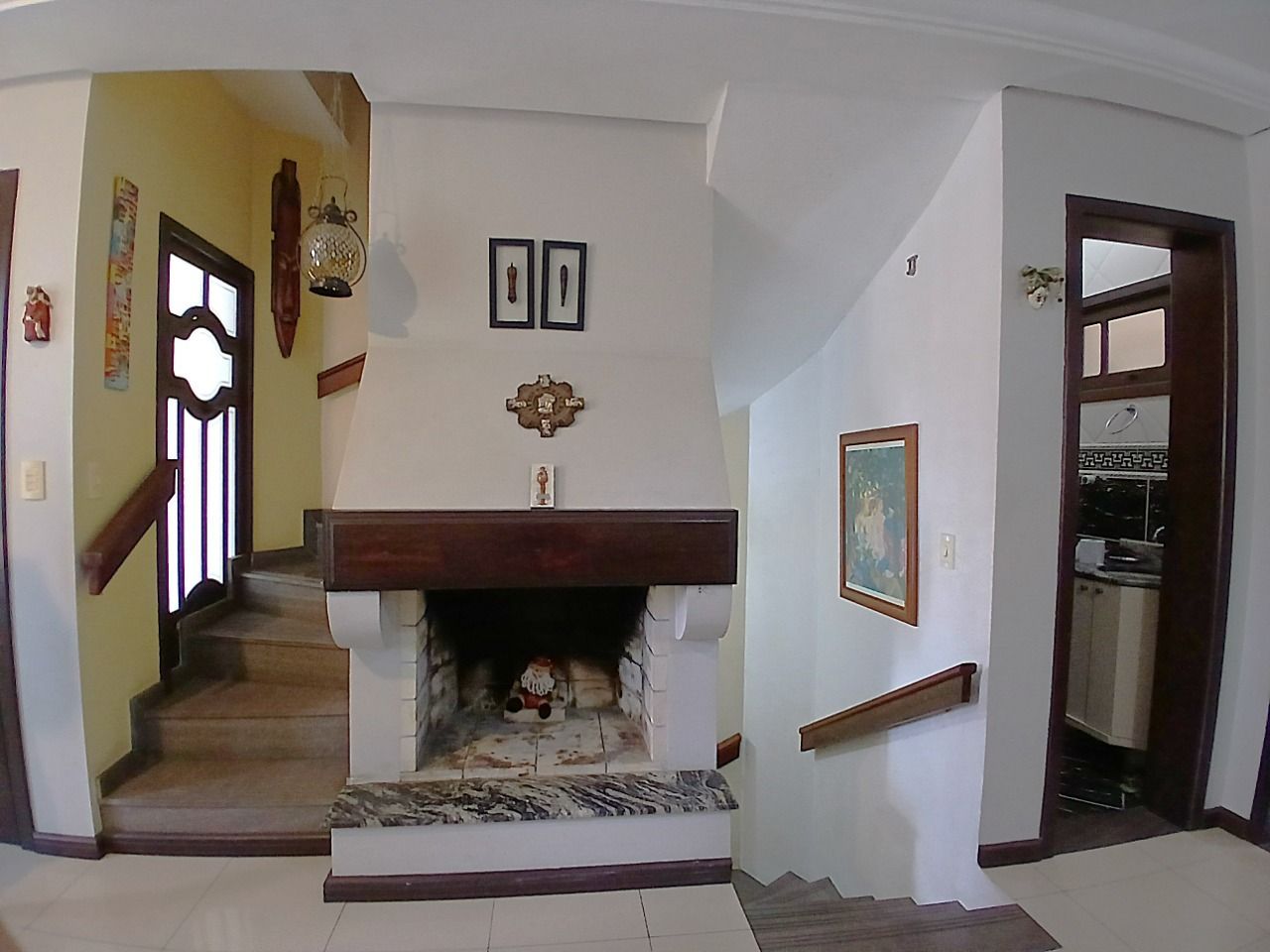 Sobrado, 3 quartos, 250 m² - Foto 16