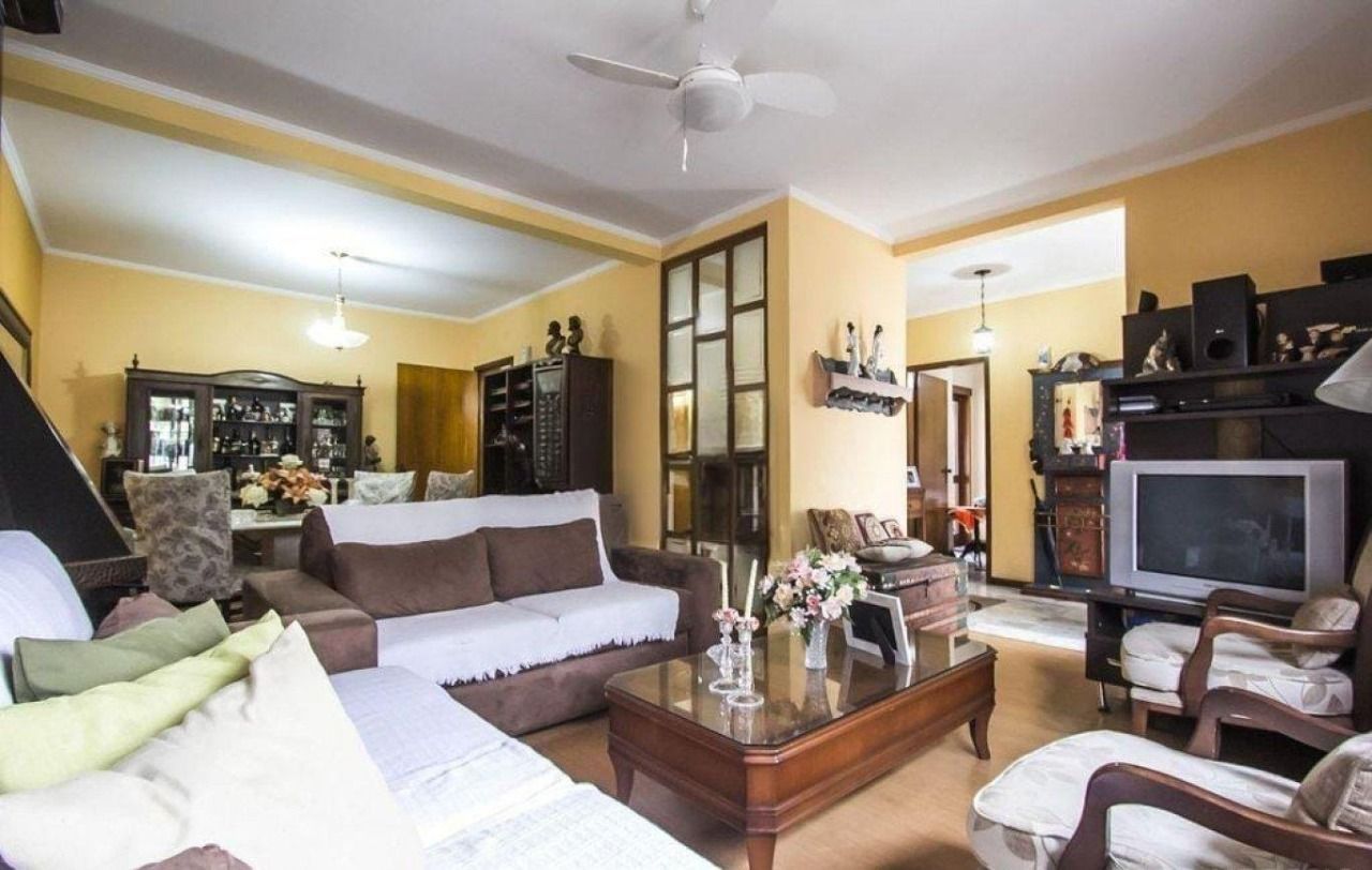 Casa 3 quartos à venda, 296m², Vila Ipiranga - Porto Alegre — foto 3