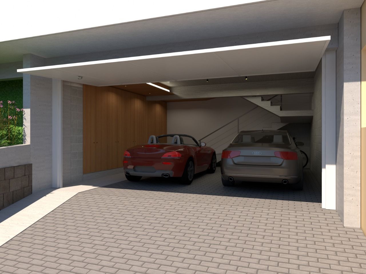 Casa 2 quartos à venda, 200m², Jardim Itu - Porto Alegre — foto 4
