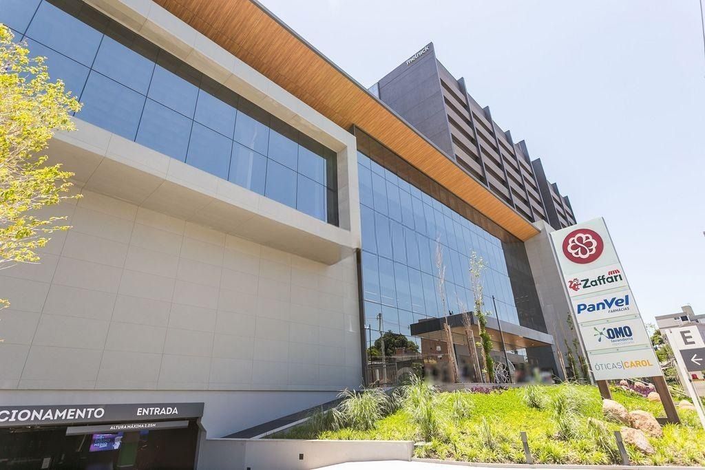 Sala Comercial à venda, 34m², Teresópolis - Porto Alegre — foto 2
