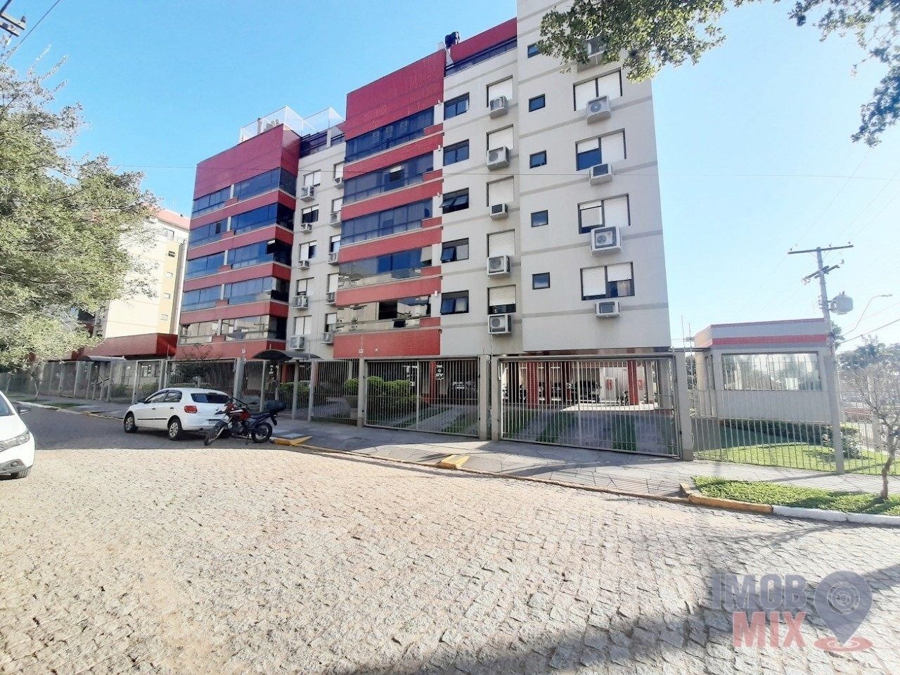 Apartamento 2 quartos à venda, 68m², Jardim Lindóia - Porto Alegre