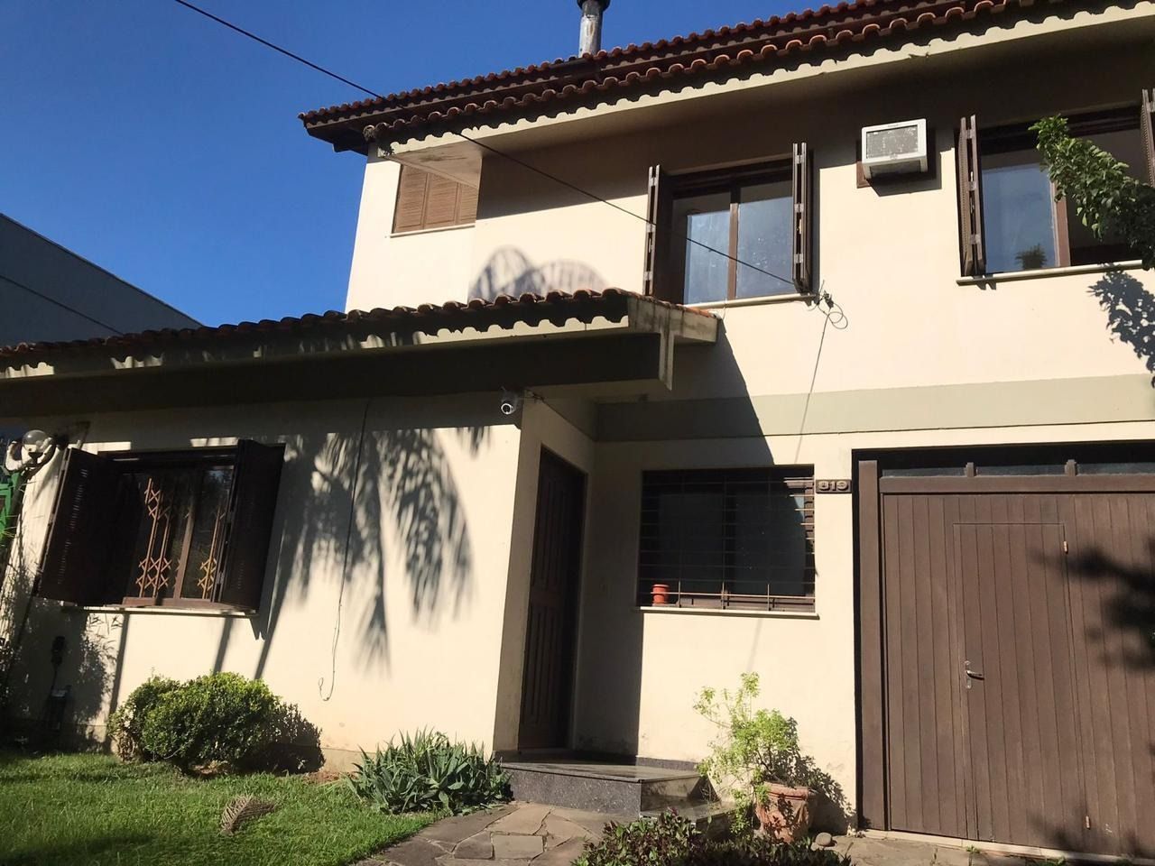 Casa 5 quartos à venda, 130m², Teresópolis - Porto Alegre — foto 3