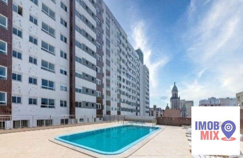 Apartamento 2 quartos à venda, 64m², Cidade Baixa - Porto Alegre — foto 2