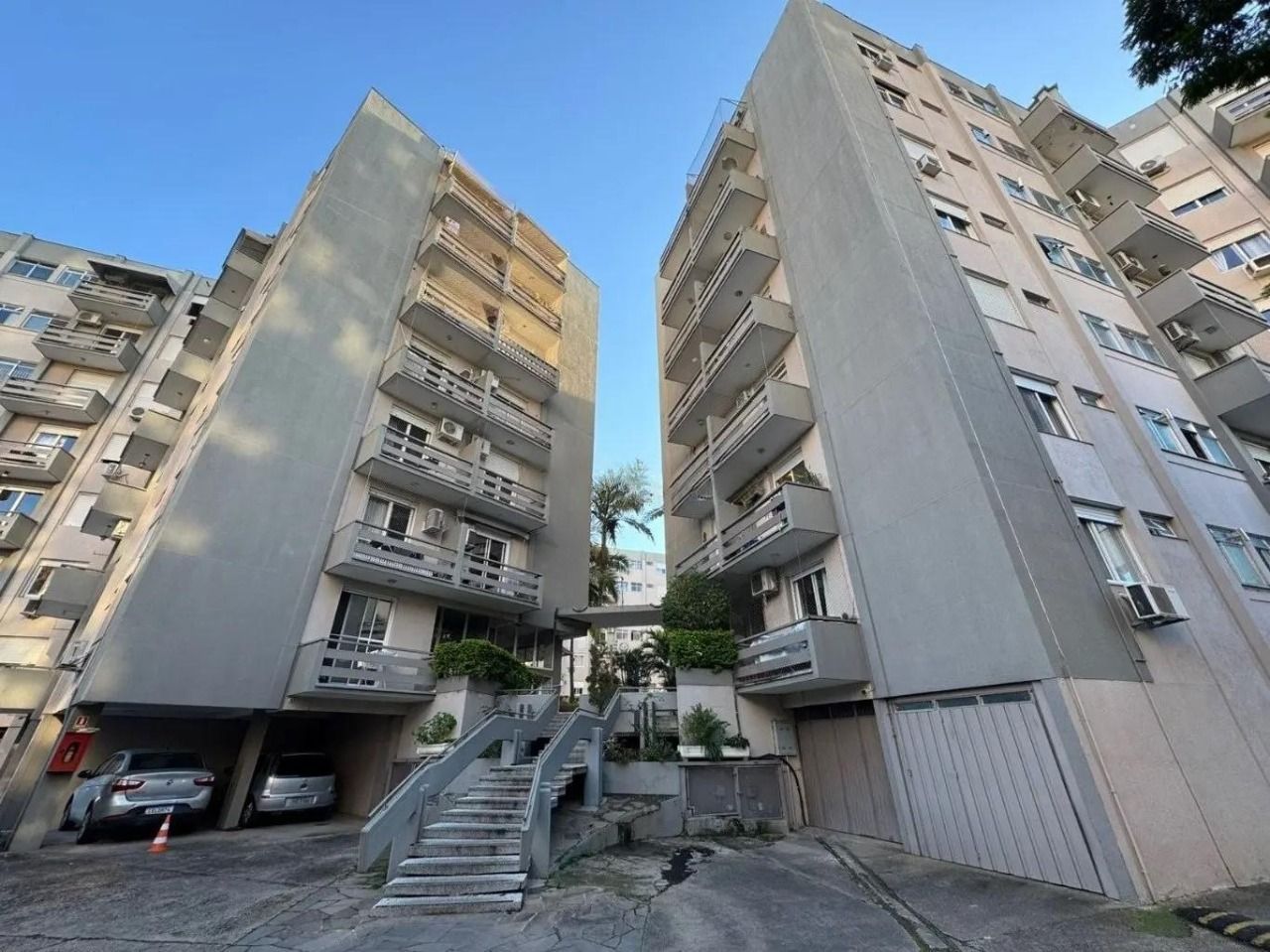Apartamento 1 quartos à venda, 41m², Jardim Lindóia - Porto Alegre