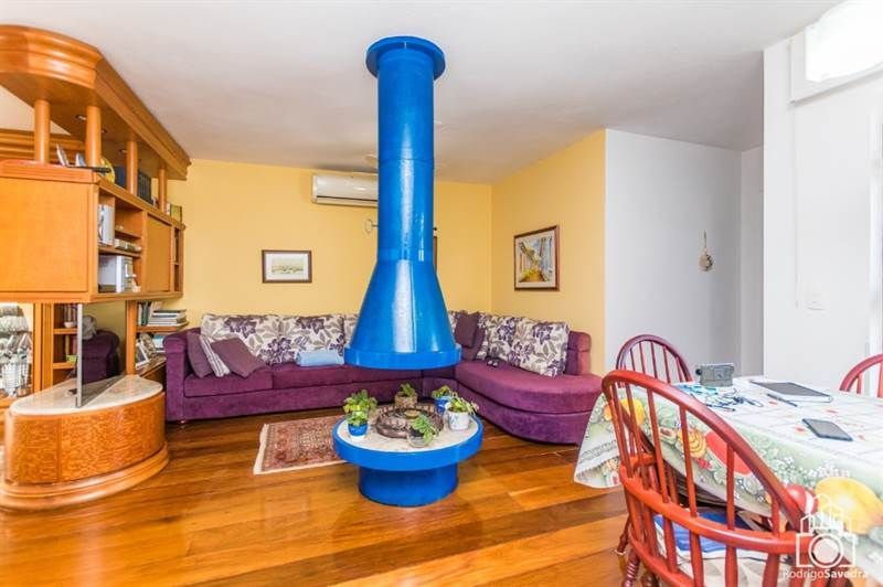 Casa para Venda - 460m², 6 dormitórios, sendo 4 suites, 5 vagas - Três Figueiras — foto 3