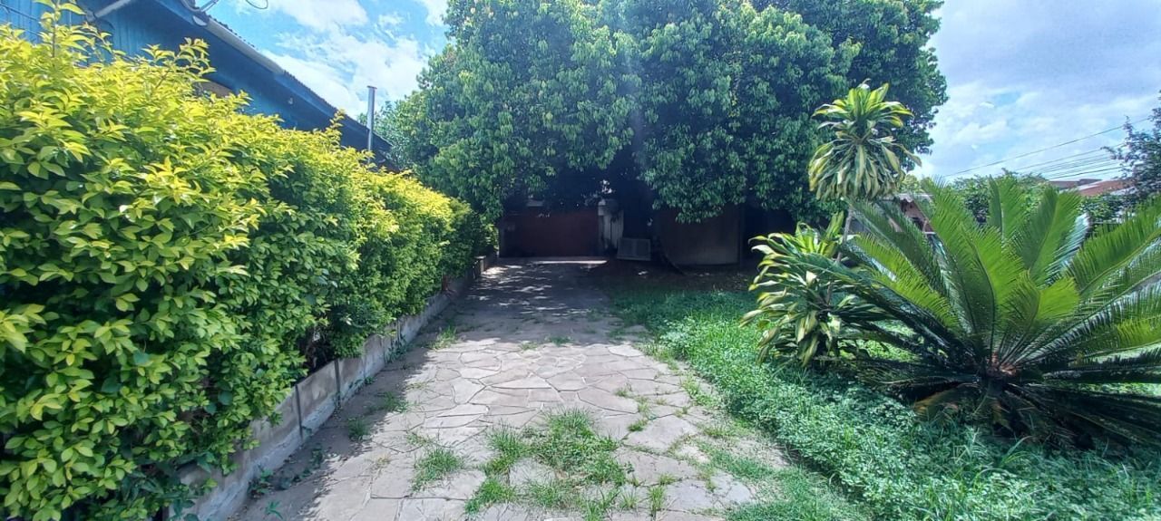 Terreno à venda, Jardim Leopoldina - Porto Alegre — foto 4