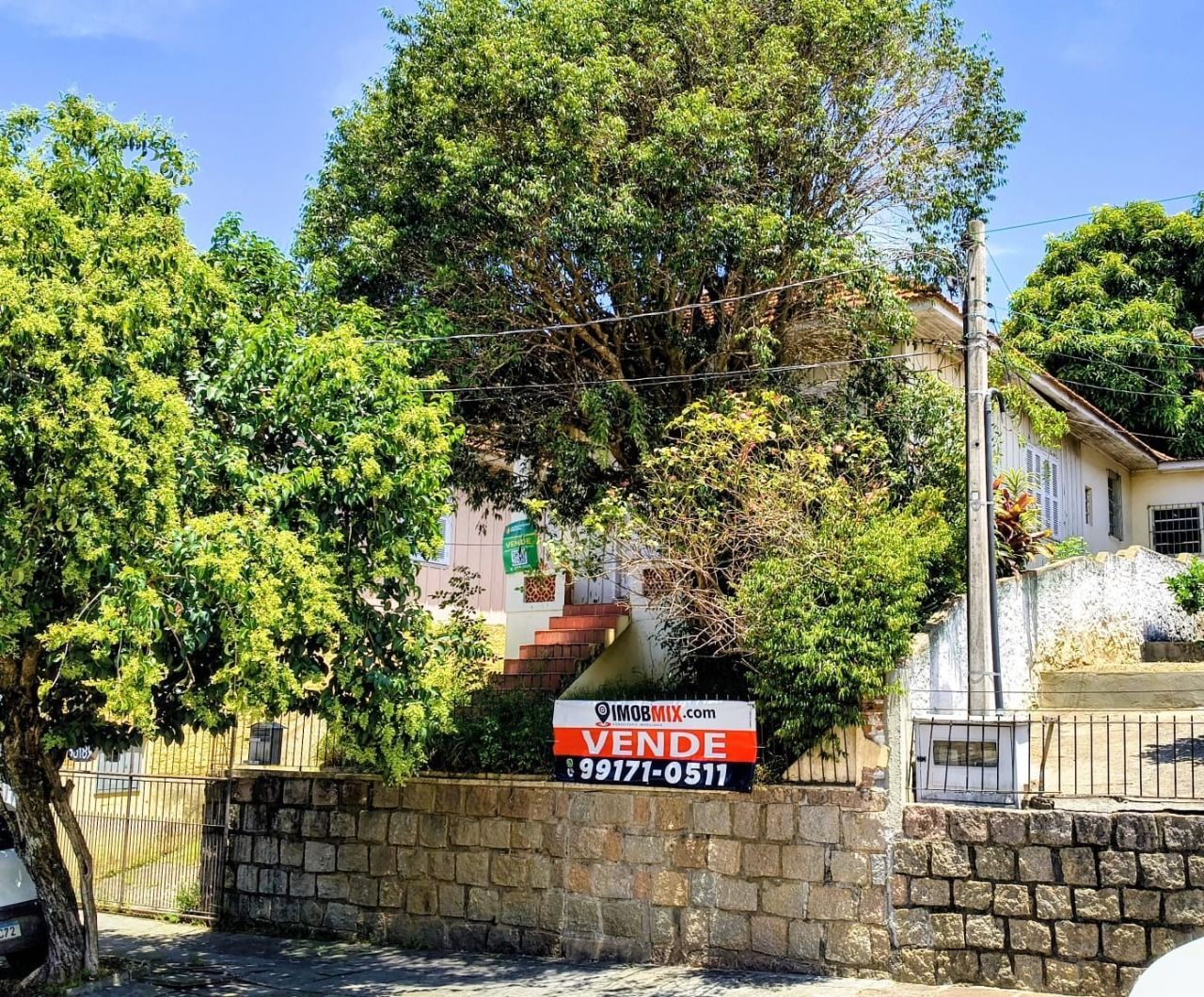 Terreno à venda, Vila Ipiranga - Porto Alegre — foto 3