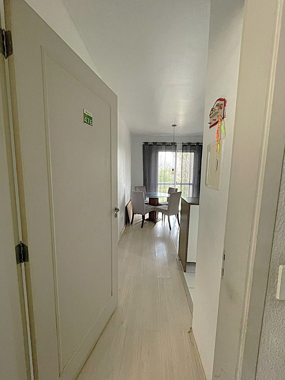 Apartamento 2 quartos à venda, 53m², Humaitá - Porto Alegre — foto 3