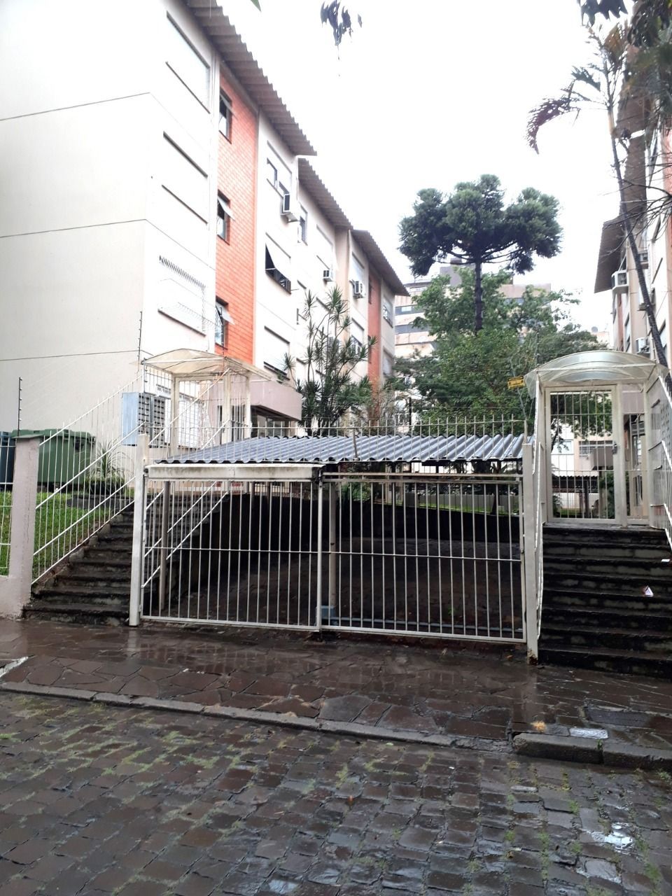Apartamento 1 quartos à venda, 38m², Jardim Itu - Porto Alegre