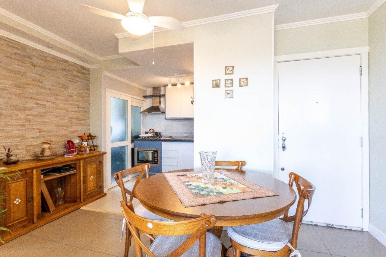 Apartamento 3 quartos à venda, 68m², Vila Ipiranga - Porto Alegre