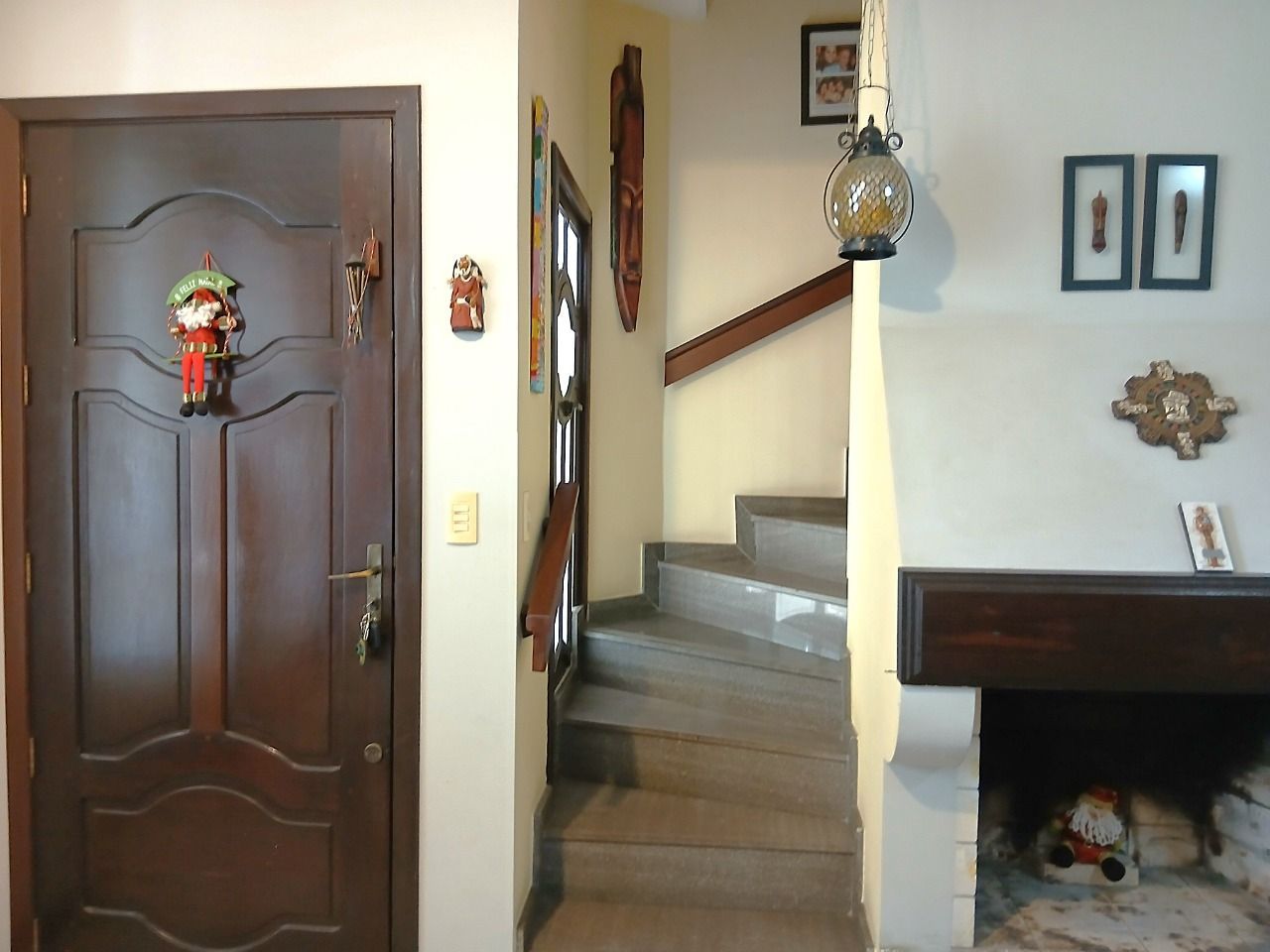 Sobrado, 3 quartos, 250 m² - Foto 27
