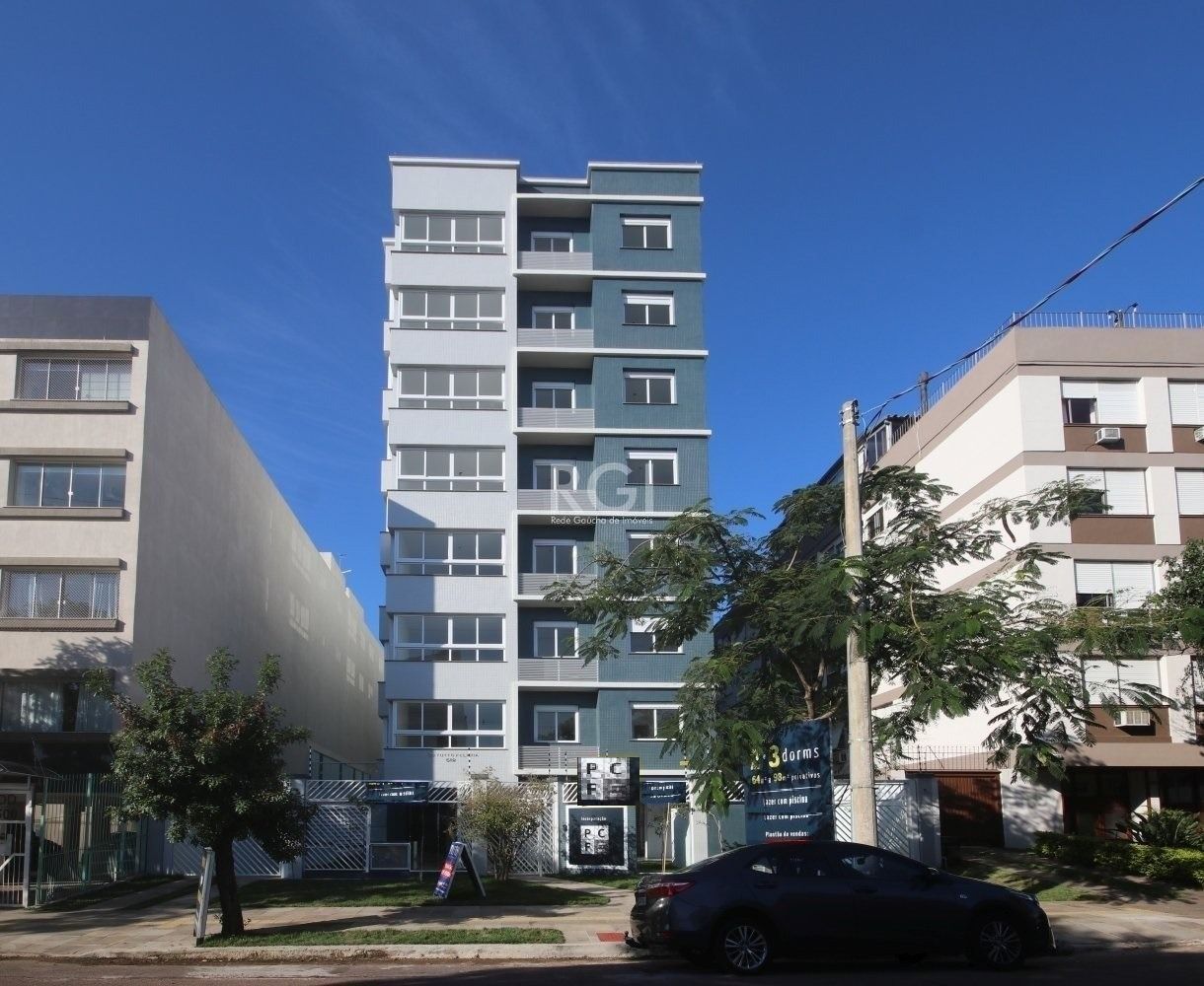 Apartamento 3 quartos à venda, 94m², Cristo Redentor - Porto Alegre