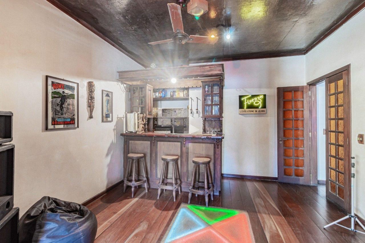 Casa 4 quartos à venda, 457m², Chácara das Pedras - Porto Alegre — foto 3