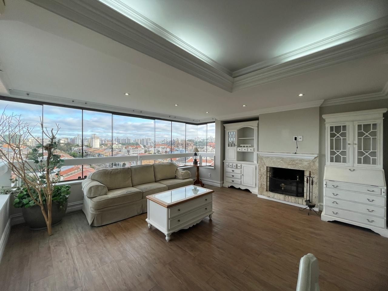 Cobertura 3 quartos à venda, 189m², Jardim Lindóia - Porto Alegre — foto 4