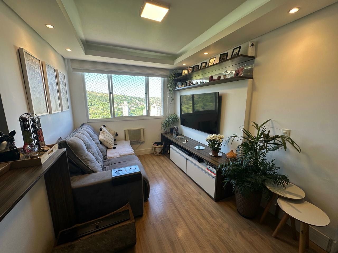 Apartamento 2 quartos à venda, 52m², Jardim Carvalho - Porto Alegre — foto 2