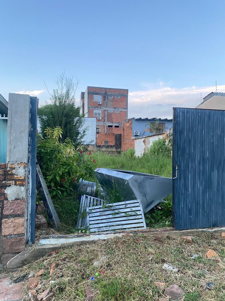 Terreno à venda, Vila Ipiranga - Porto Alegre — foto 5
