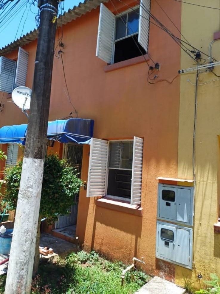 Sobrado 2 quartos à venda, 36m², Santo Antônio - Porto Alegre