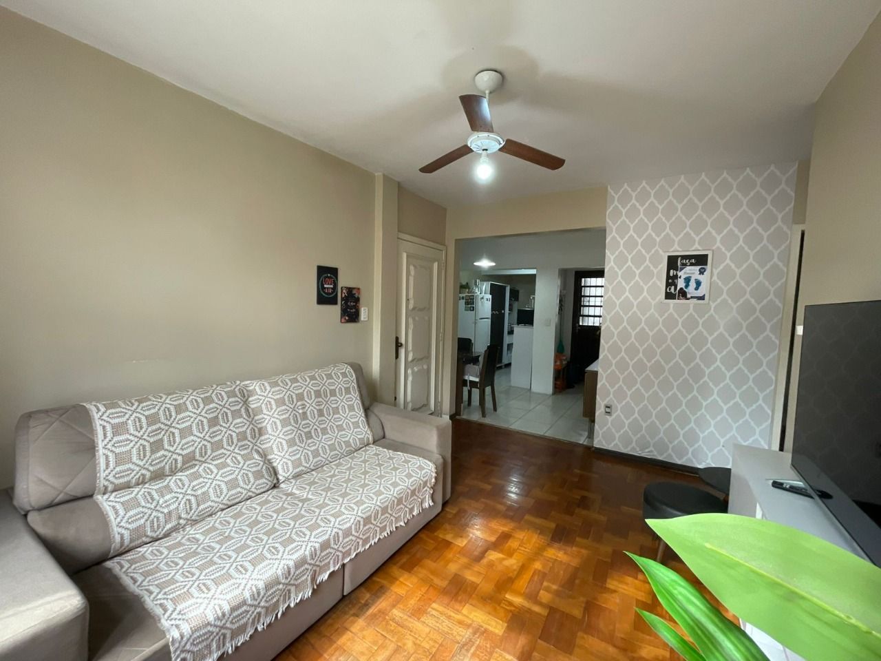 Apartamento 3 quartos à venda, 62m², Petrópolis - Porto Alegre — foto 2