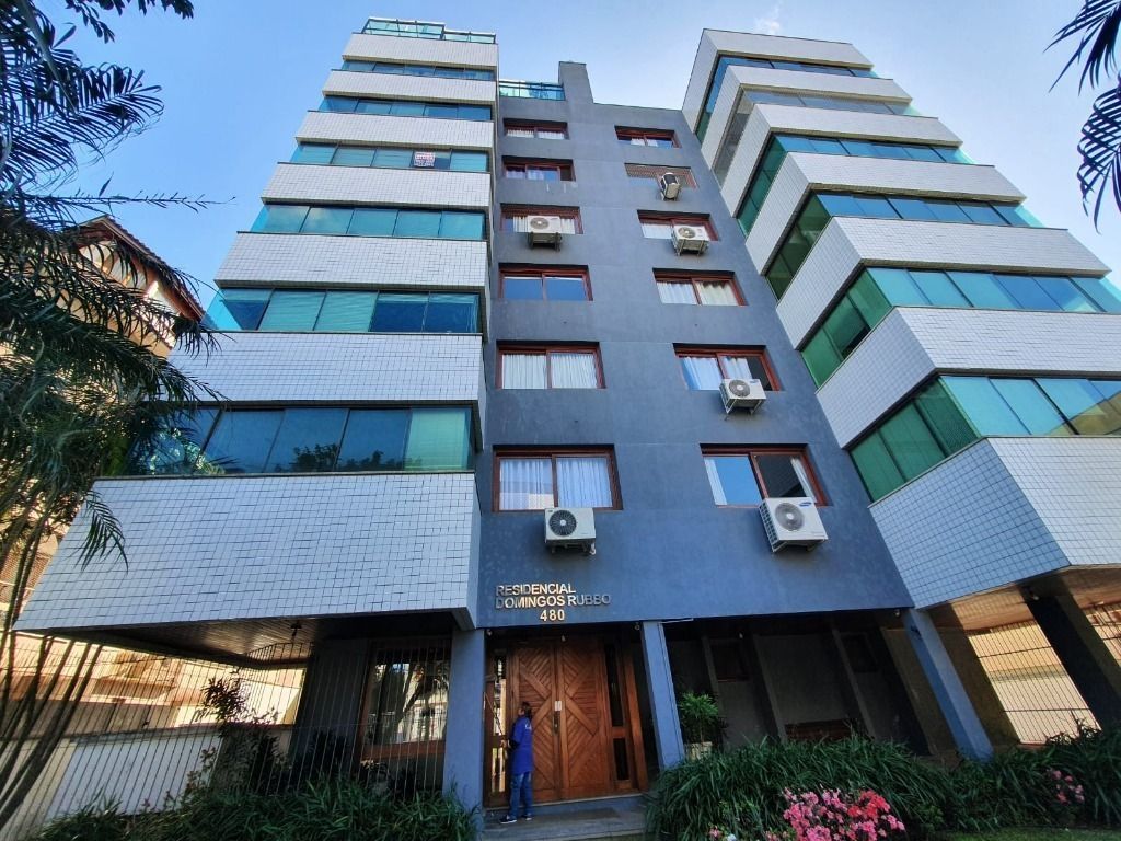 Apartamento 2 quartos à venda, 104m², Cristo Redentor - Porto Alegre