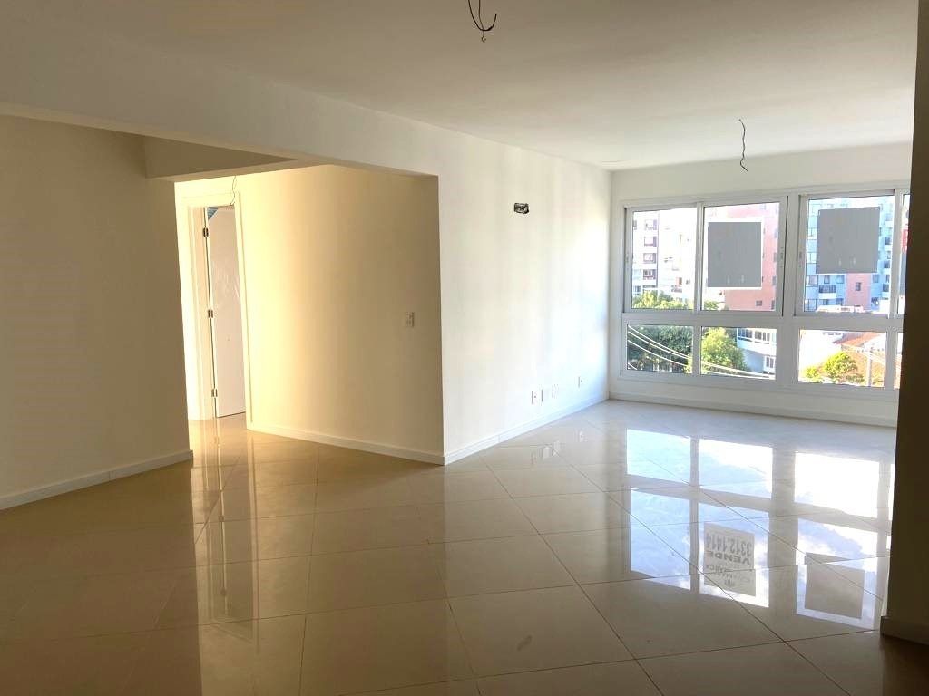Apartamento para Venda - 116m², 3 dormitórios, sendo 1 suites, 3 vagas - Boa Vista — foto 2