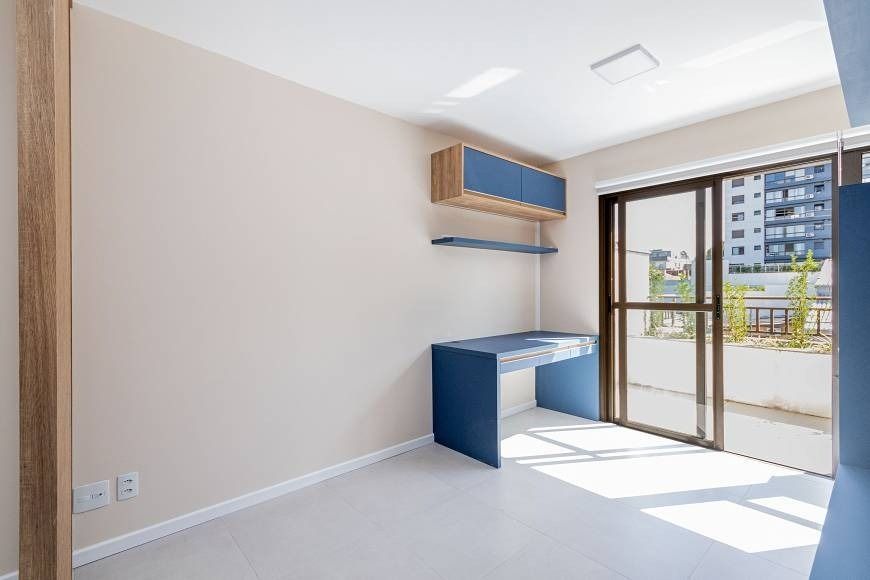 Apartamento 1 quartos à venda, 141m², Jardim Botânico - Porto Alegre — foto 2