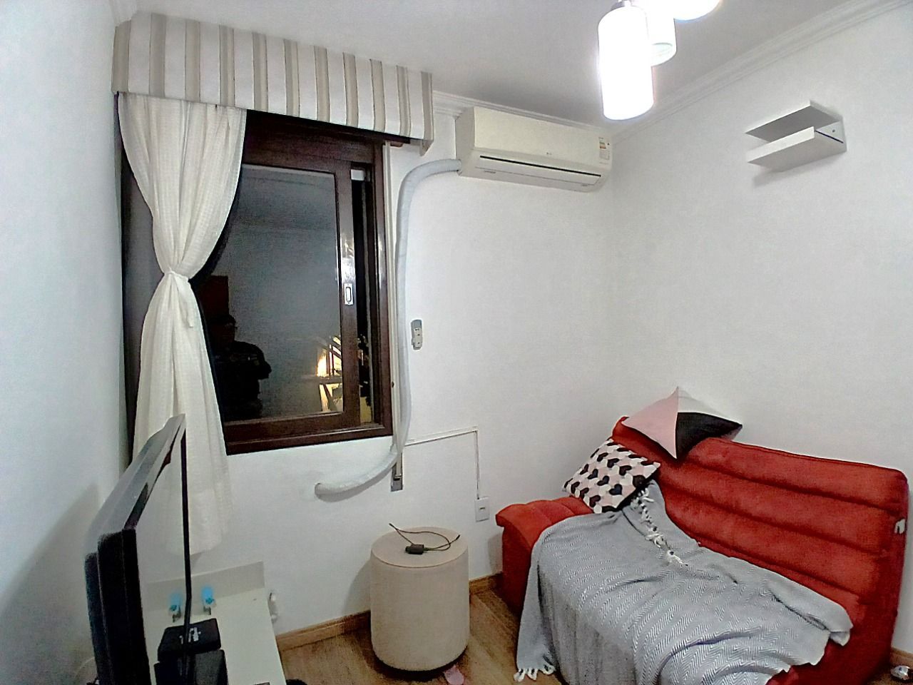 Apartamento 1 quartos à venda, 26m², Vila Ipiranga - Porto Alegre